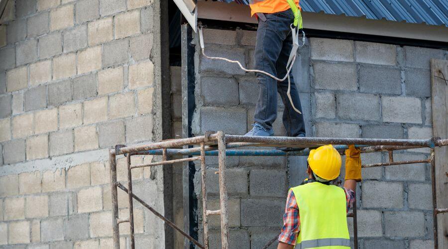 Expert new roof installation services in Excelsior, MN
